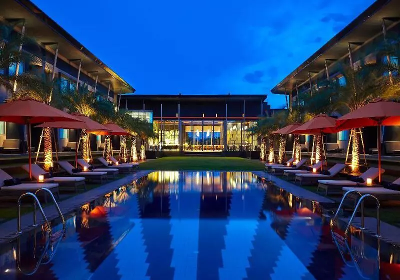 Amari Buriram United  Sha Plus