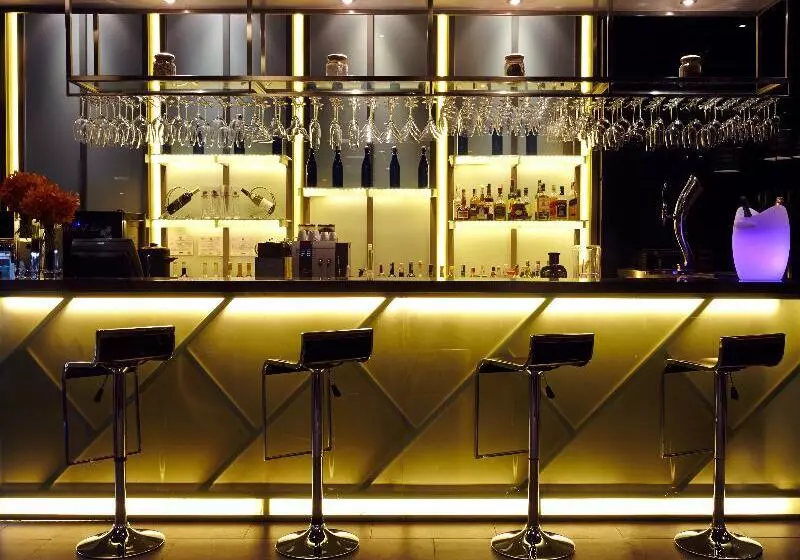 Fotos del hotel Amari Buriram United  Sha Plus:  11