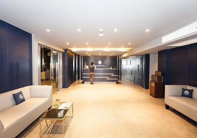 Fotos del hotel Amari Buriram United  Sha Plus:  2