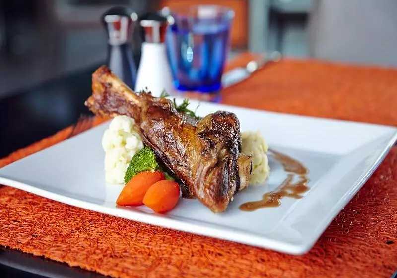 Fotos del hotel Amari Buriram United  Sha Plus:  15