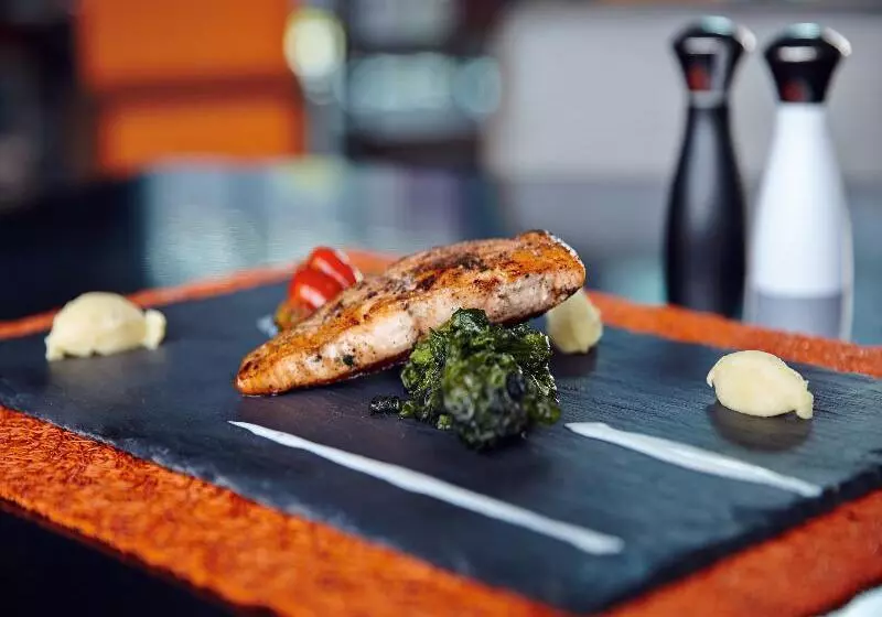 Fotos del hotel Amari Buriram United  Sha Plus:  23