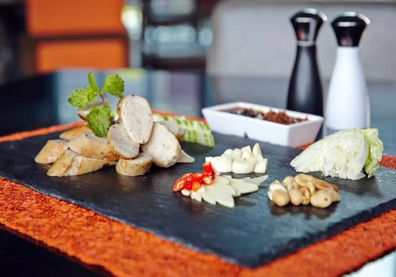 Fotos del hotel Amari Buriram United  Sha Plus:  19