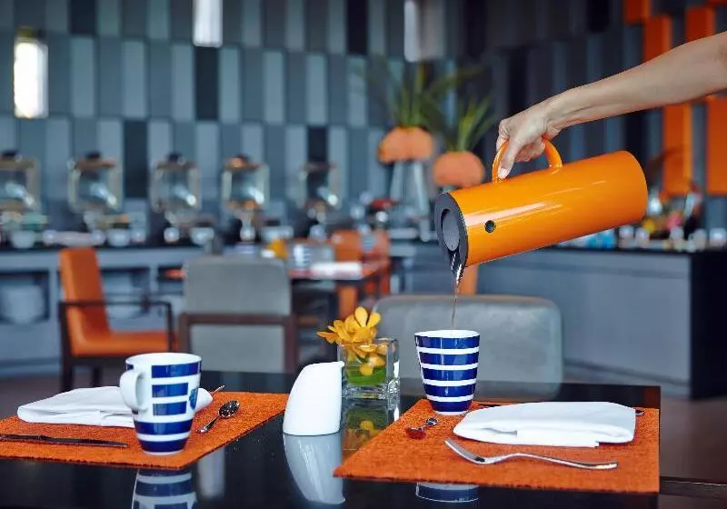 Fotos del hotel Amari Buriram United  Sha Plus:  24