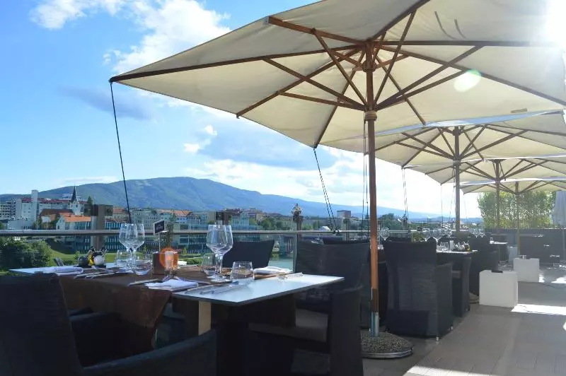 Fotos del hotel City Maribor:  5