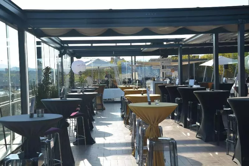 Fotos del hotel City Maribor:  22