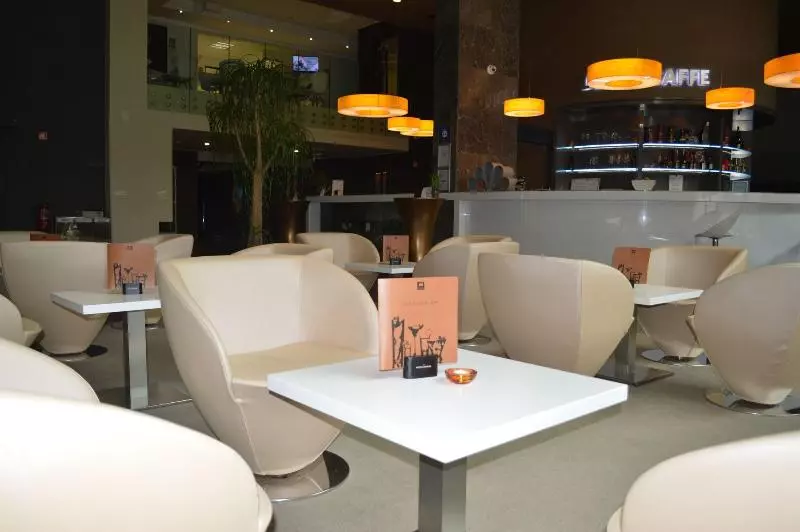 Fotos del hotel City Maribor:  3