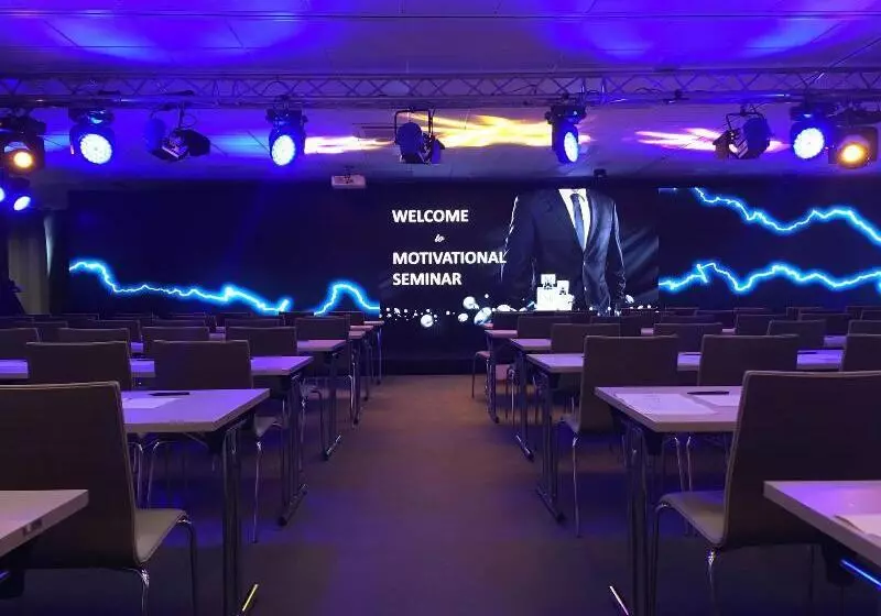 Fotos del hotel City Maribor:  14
