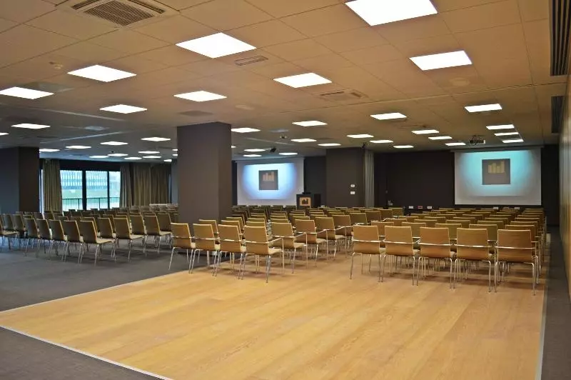 Fotos del hotel City Maribor:  10