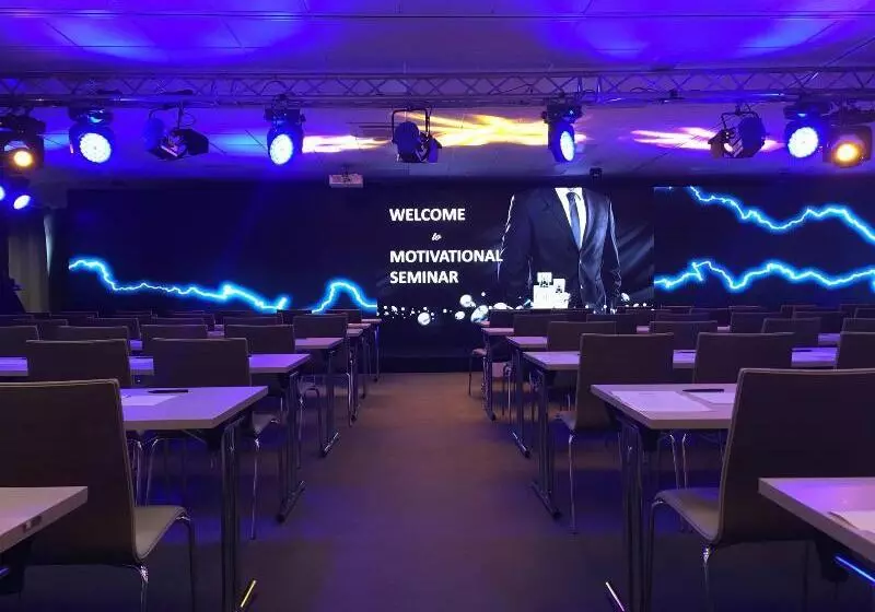 Fotos del hotel City Maribor:  12