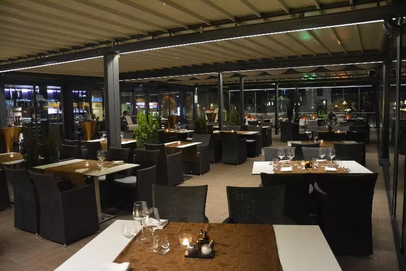 Fotos del hotel City Maribor:  2