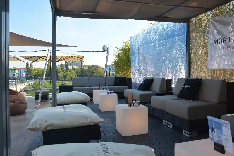 Fotos del hotel City Maribor:  16