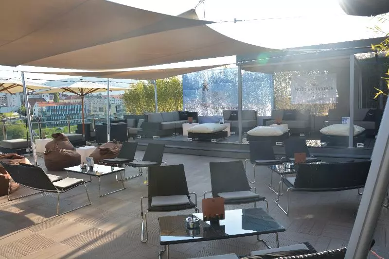 Fotos del hotel City Maribor:  15