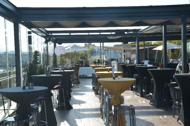 Fotos del hotel City Maribor:  23