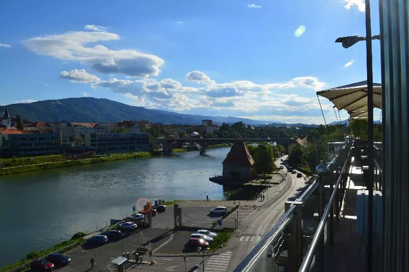 Fotos del hotel City Maribor:  6