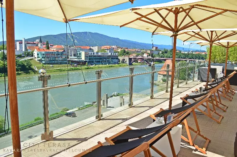 Fotos del hotel City Maribor:  24