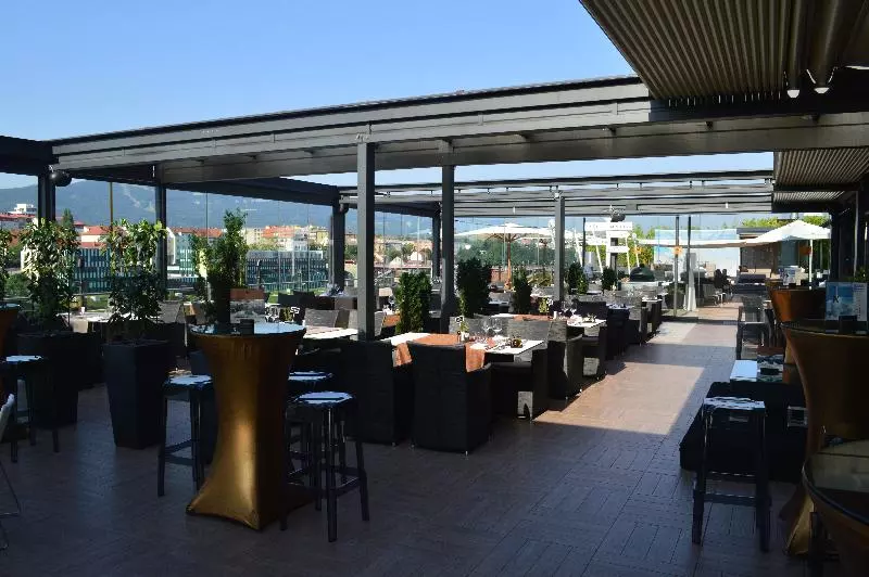 Fotos del hotel City Maribor:  13