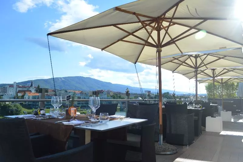 Fotos del hotel City Maribor:  11