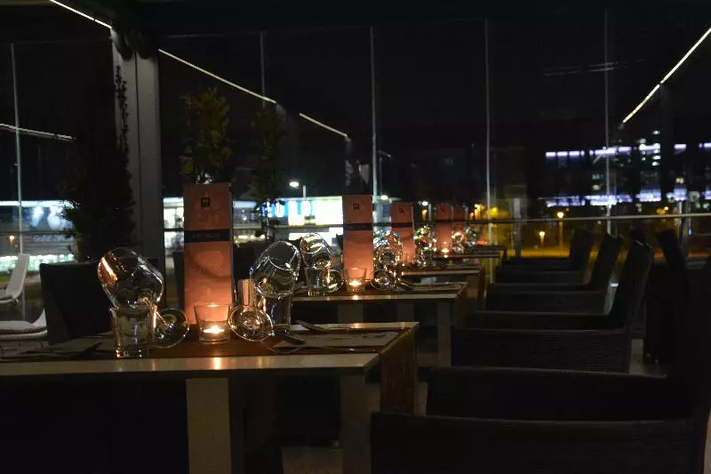 Fotos del hotel City Maribor:  25