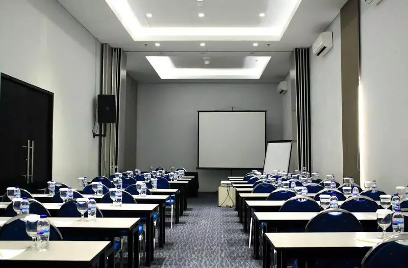 Fotos del hotel G Suites Hotel By Amithya:  5