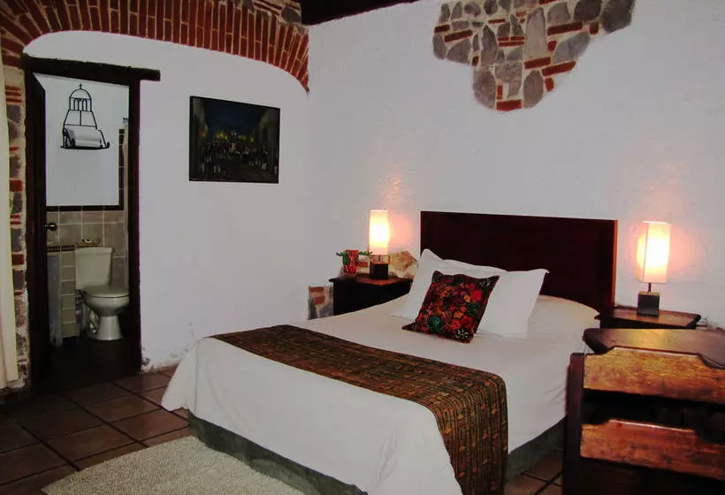 Fotos del hotel La Ermita De Santa Lucia:  12