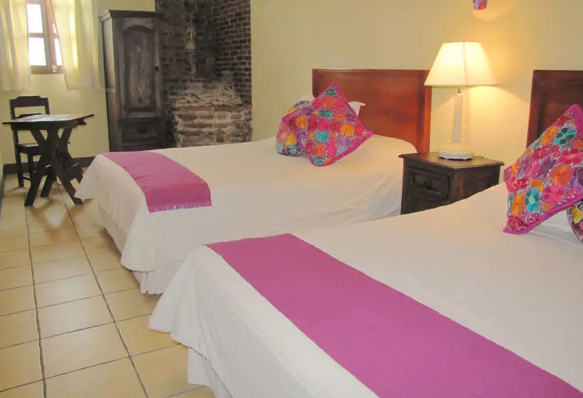 Fotos del hotel La Ermita De Santa Lucia:  4