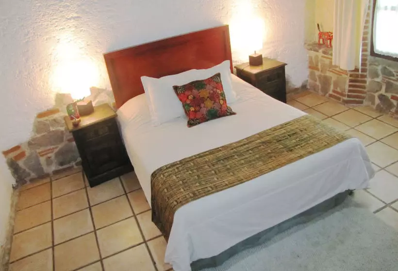 Fotos del hotel La Ermita De Santa Lucia:  10