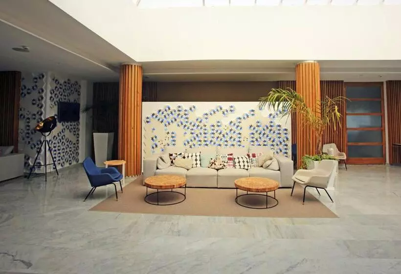 Fotos del hotel Labranda Suite Hotel Alyssa:  3