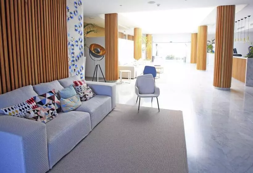 Fotos del hotel Labranda Suite Hotel Alyssa:  4