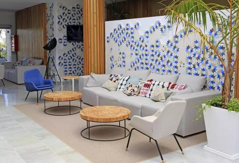 Fotos del hotel Labranda Suite Hotel Alyssa:  16