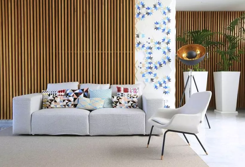 Fotos del hotel Labranda Suite Hotel Alyssa:  10