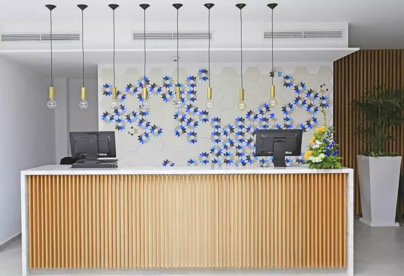 Fotos del hotel Labranda Suite Hotel Alyssa:  19