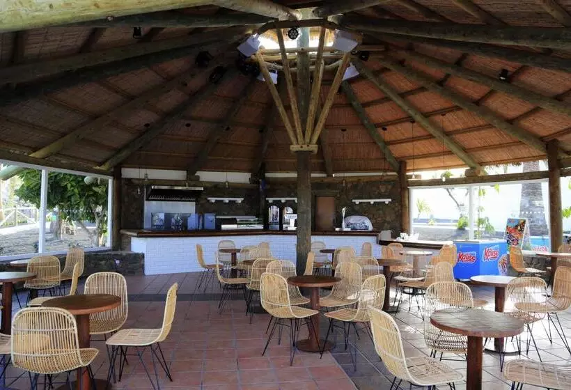 Fotos del hotel Labranda Suite Hotel Alyssa:  6