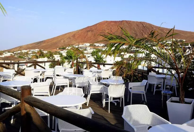 Fotos del hotel Labranda Suite Hotel Alyssa:  7