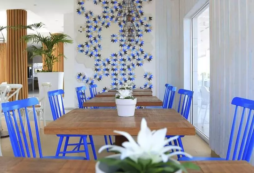 Fotos del hotel Labranda Suite Hotel Alyssa:  14