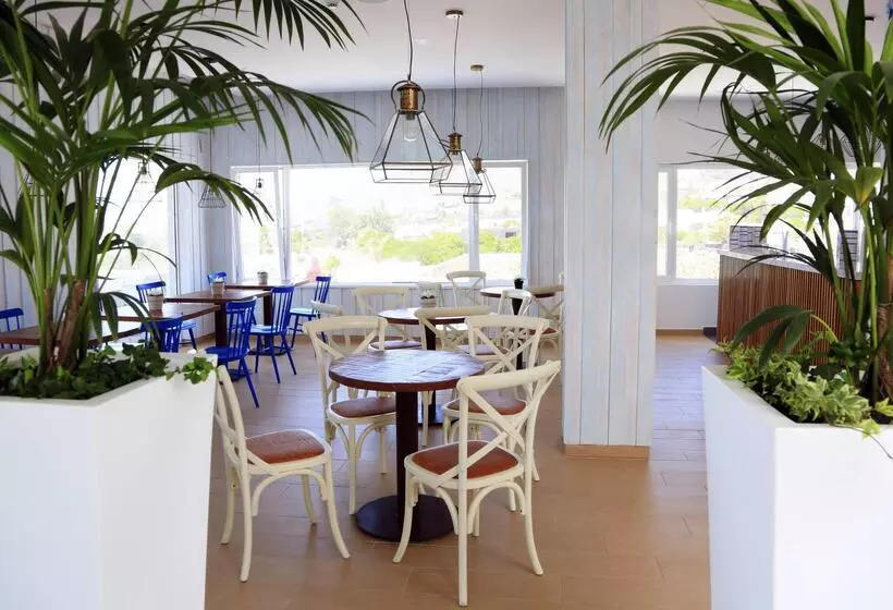 Fotos del hotel Labranda Suite Hotel Alyssa:  5