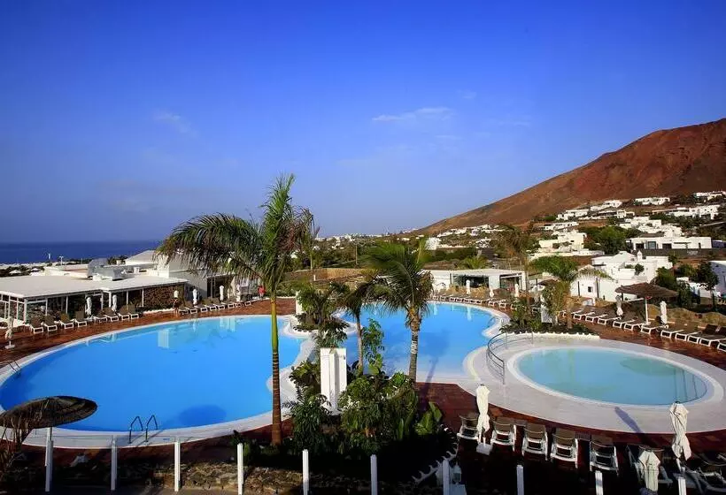 Labranda Suite Hotel Alyssa