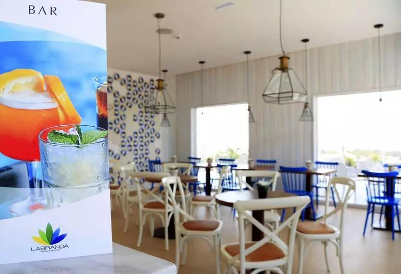 Fotos del hotel Labranda Suite Hotel Alyssa:  11