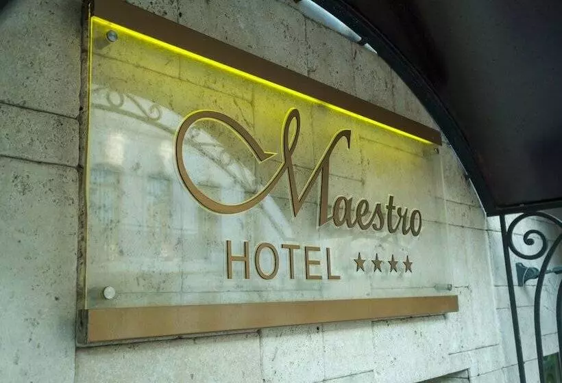 Maestro