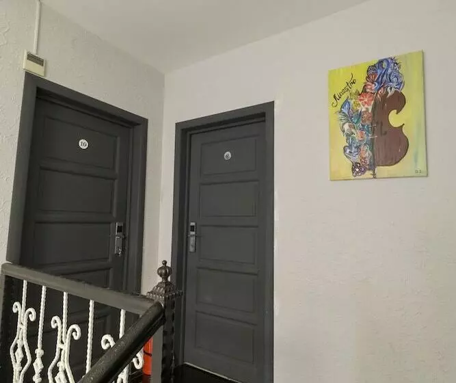 Fotos del hotel Maestro:  25