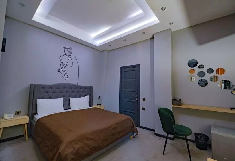 Fotos del hotel Maestro:  10