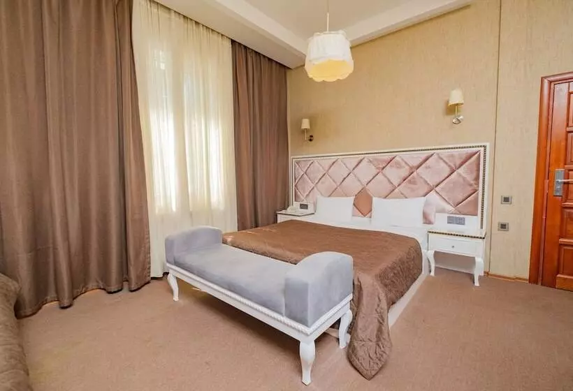 Fotos del hotel Maestro:  16