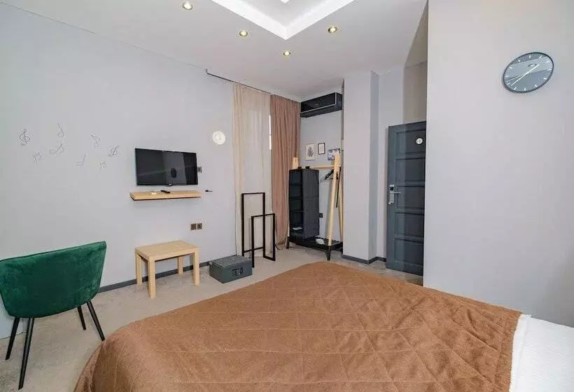 Fotos del hotel Maestro:  13