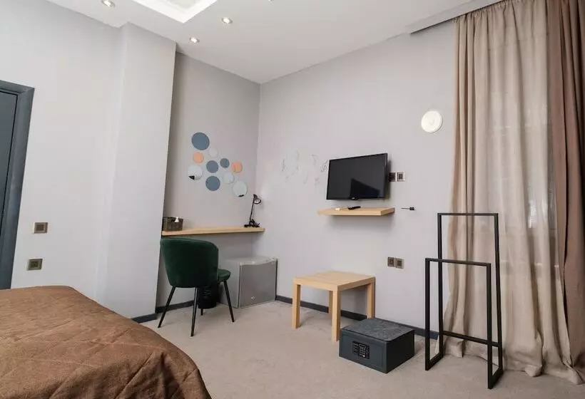 Fotos del hotel Maestro:  17