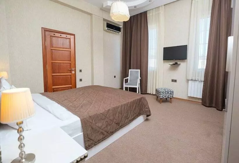 Fotos del hotel Maestro:  12