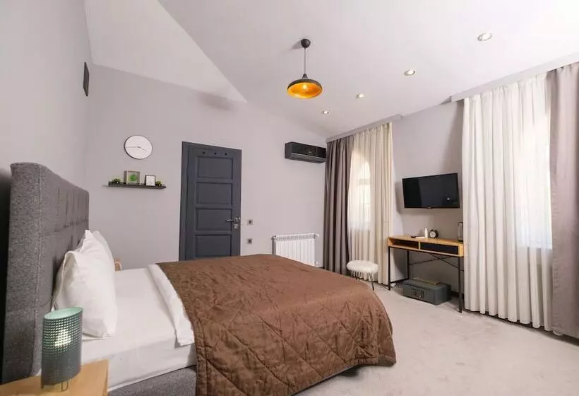 Fotos del hotel Maestro:  21