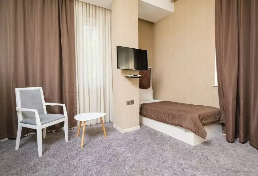 Fotos del hotel Maestro:  20