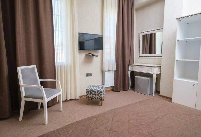 Fotos del hotel Maestro:  22