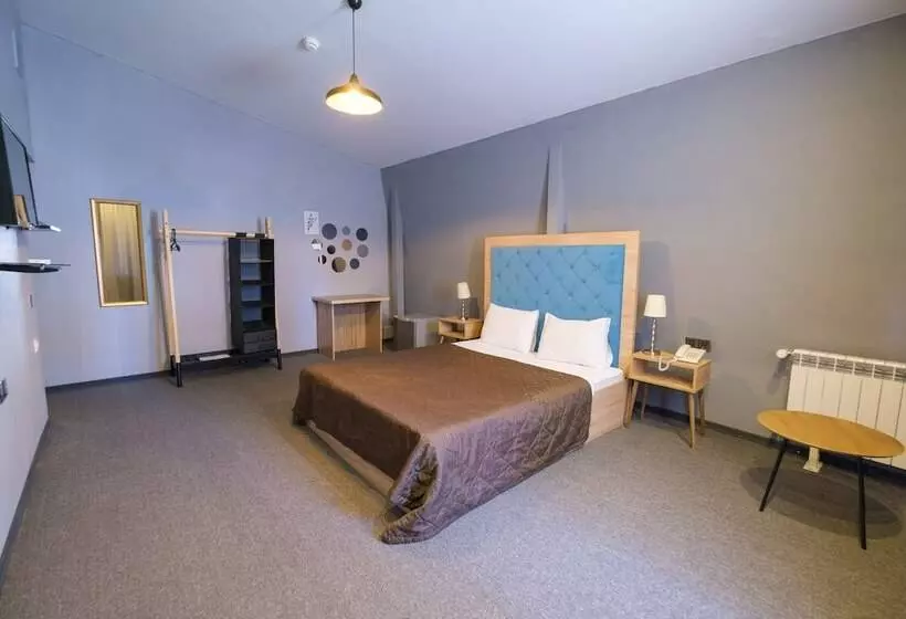 Fotos del hotel Maestro:  8