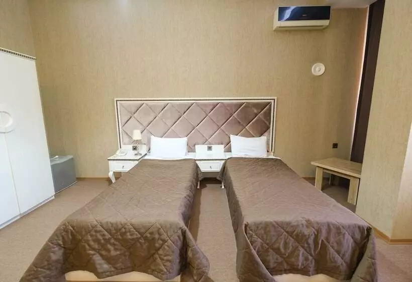 Fotos del hotel Maestro:  15