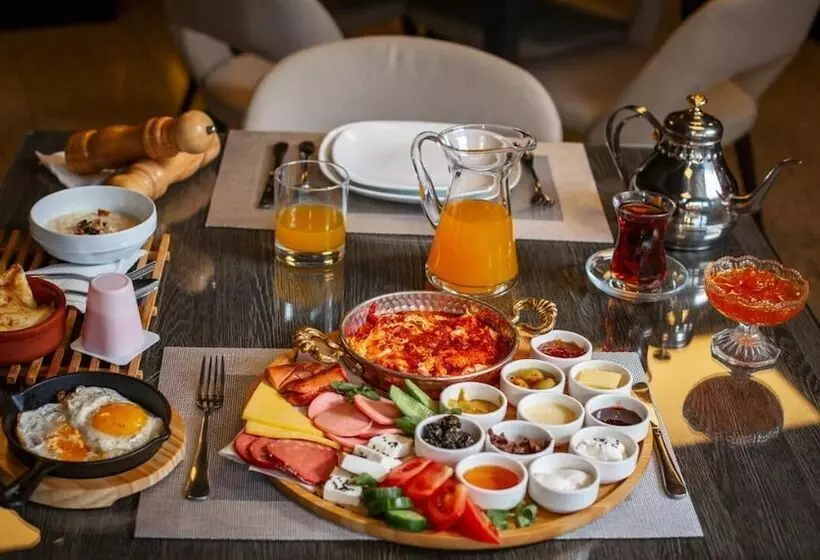 Fotos del hotel Maestro:  4